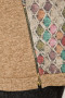 Джемпер 815 Luxury Plus (Бежевый)