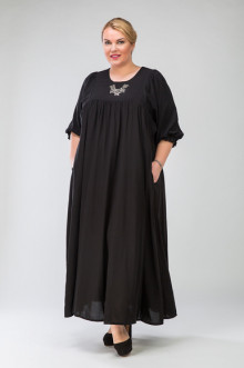 Платье "Артесса" PP20904BLK00