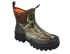 Сапоги короткие (HUNTLANDIA) Beaver Middle (Green) размер 42