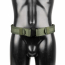 Пояс тактический (ЗУБР) Дельта Olive (130/50)
