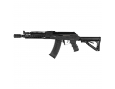 Страйкбольный автомат (G&G) RK74-E AEG (Black)