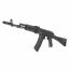 Страйкбольный автомат (Cyma) CM047C АК-74М