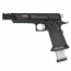 Страйкбольный пистолет (EMG) TTI 2011 Combat Master Alpha Standard (by AW Custom)