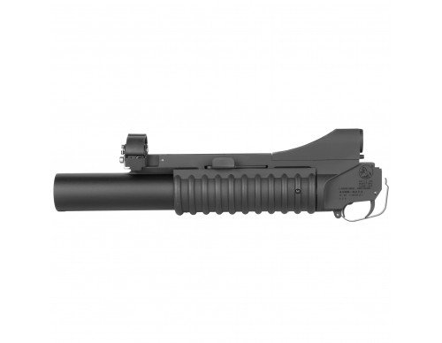 Страйкбольный гранатомет подствольный (East Crane) M203 Long MP046A