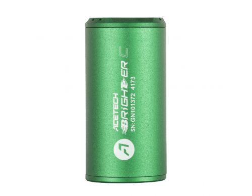 Трассерная насадка (ACETECH) Brighter C Tracer Unit (Green)