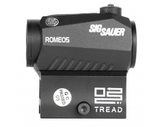 Прицел коллиматорный SIG Romeo 5 (Black)