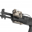 Лазерный целеуказатель (WADSN) ПЕРСТ-4 В3.0 (Red/IR laser) DE