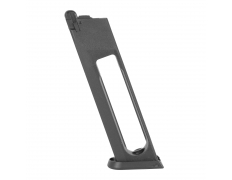 Магазин на пистолет (KJW) CZ P09 24 ш.(CO2)