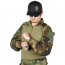 Костюм (EmersonGear) Combat Suit Gen.2 (Woodland) размер L