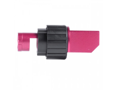 Хоп-ап (SHS) G36 CNC Aluminium SuperShooter T-T0082