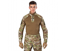 Боевая рубашка (GIENA) Raptor mod.2 48-50/188 (Multicam)