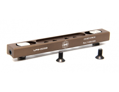 Крепление для фонаря Lowpro Surefire TAN