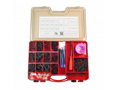 Набор (WOLVERINE) Tech & O-ring Kit