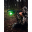 Фонарь (Armytek) Viking Pro Magnet USB (Black) Белый свет 2200 лм.